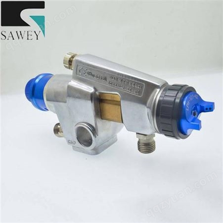 供应中国台湾萨威SAWEY品牌自动喷漆枪油漆喷枪wa-400