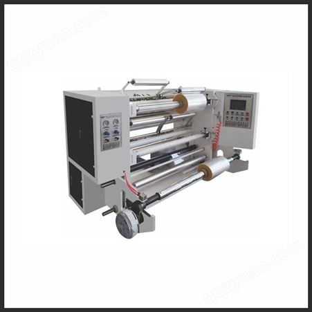 天易机械直销 塑料薄膜分切机 自动铜箔分切机