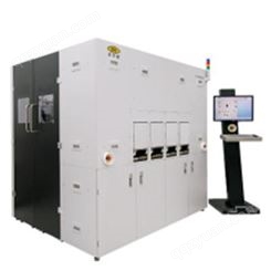 Automated Production Bonding System for SOI