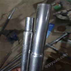 铜管铝管缩口机 液压缩口机 电动缩口机定制钢模具