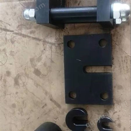 山东试金GBT-10433圆柱头焊钉焊接性能试验夹具10-25