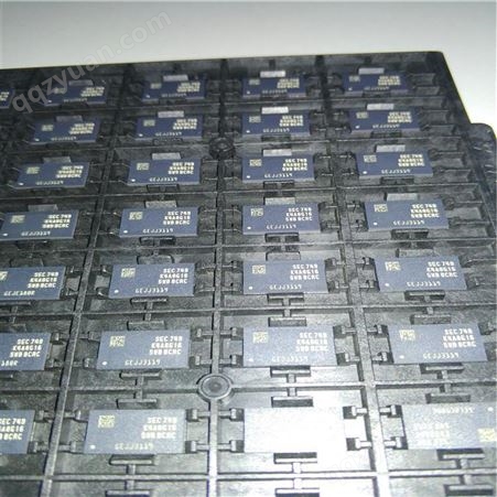 深圳回收存储IC K4B2G1646C-HCK0  NT5CB128M16HP-DI