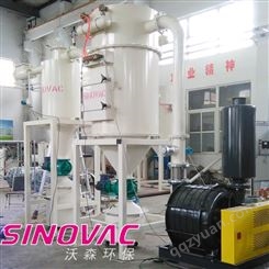 SINOVAC真空吸尘装置-半导体除尘器-上海除尘设备厂家