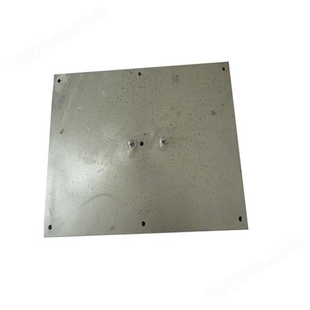 乾专业生产高品质铸铜加热器 耐用气体加热铸铜电加板非标定制