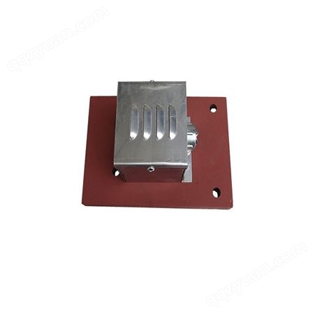 乾源电热专业定制加热板 生产模具专用铸造件220v电加热器 耐高温铸铁电加热板