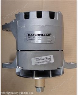 直销美国CAT卡特彼勒柴油机配件 卡特发动机起动马达207-1556