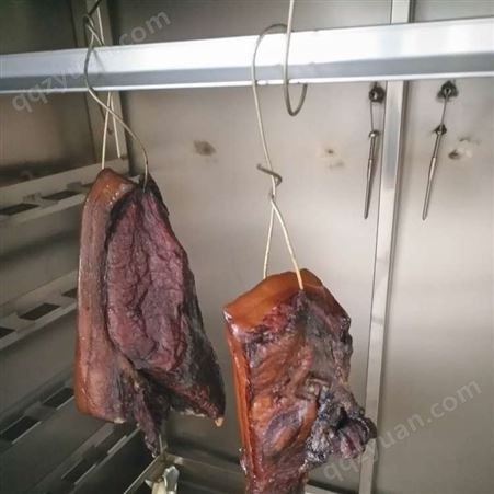 牛肉干全套加工设备   牛肉干烘烤炉