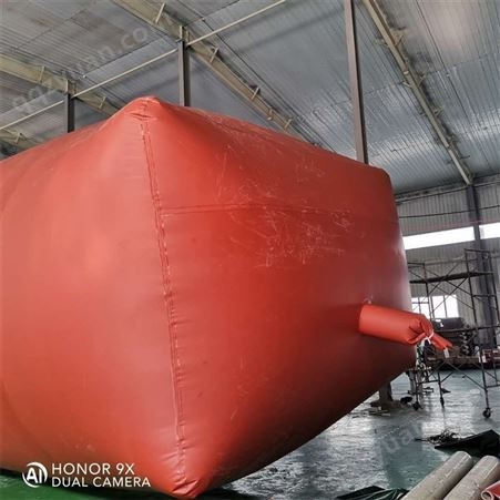 500立方红泥软体沼气池 pvc发酵储气袋质量保证实力厂家