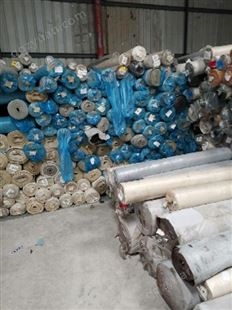 皮革回收 收购库存皮革人造皮革回收 皮革回收