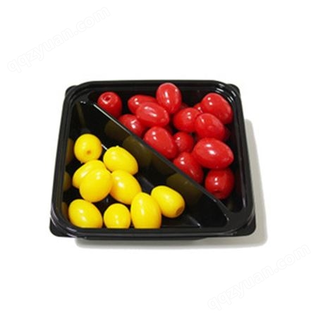 水果吸塑包装盒 重庆水果吸塑盒定制厂家 吸塑盒出售 创阔 欢迎选购