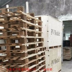 上海实木托盘-实木托盘厂家-木制托盘供应