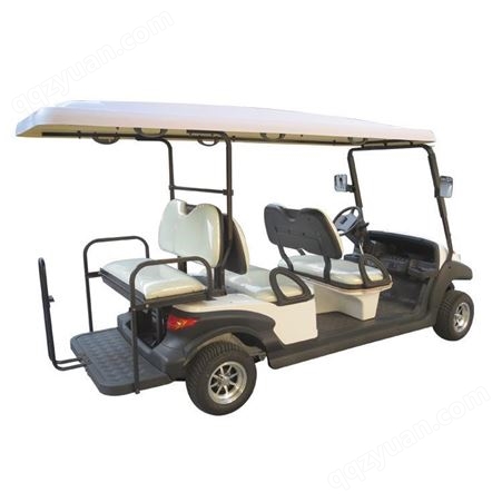 益高电动 高尔夫球车EG204AKSZ 高尔夫球车厂家 供应现货