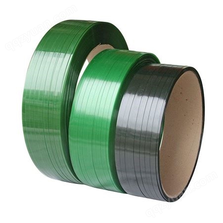 重庆塑钢带_信一包装_PET绿色塑钢带_塑钢带企业