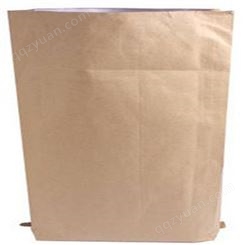 厂家出售 牛皮纸复合袋 包装袋定做厂家 经久耐用