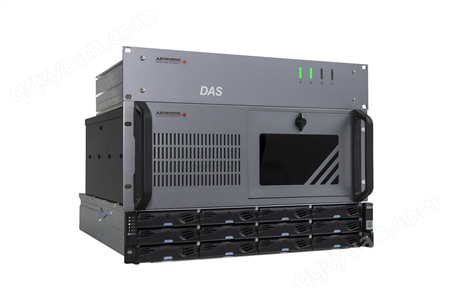 N5200A光纤分布式振动监测主机