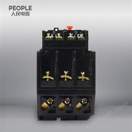 中国人民电器旗舰店RDJ2-36系列热过载继电器
