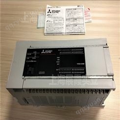 三菱PLC【FX5U-64MT/ES  64MR 逻辑编程控制器】