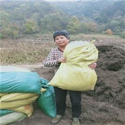 厂家供应松针土 园林基质松针土 有机营养土等鹏硕矿产品支持样品采购