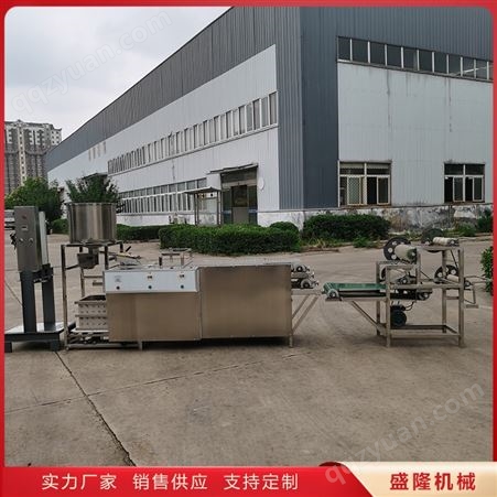 濮阳豆腐皮机 自动折叠干豆腐皮机工厂批发 豆腐皮机器设备
