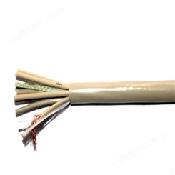 SYFVZ16芯两兆电缆 75-1-1中继电缆 2M同轴线