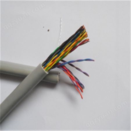 厂家定做 HYAT-53-600*2*0.5 通信电缆 使用范围