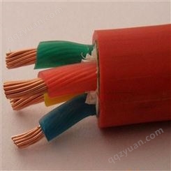 YGCP 硅胶移动电力软电缆 预定低价