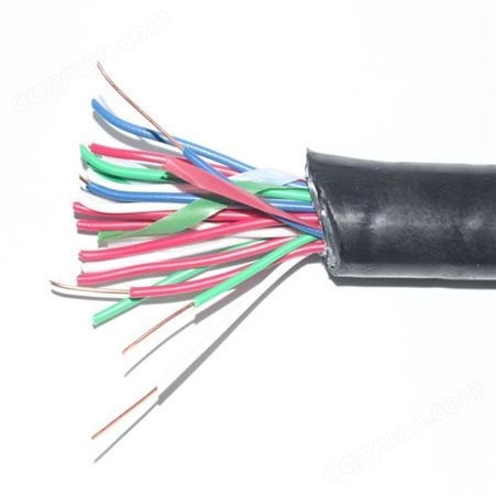 双绞通信市话电缆HYAC30*2*0.8
