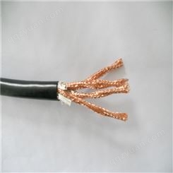 WDZ-DJYVPVP7*2*1 低烟无卤双绞分屏电缆 按需定做