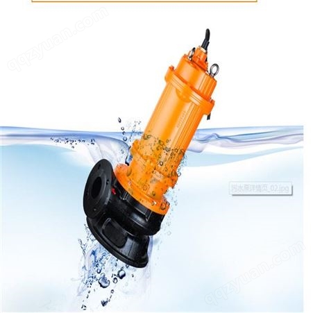 金指数_QDX1.5-15-0.37小型潜水泵_佳捷仕潜水水泵_水泵批发_厂家