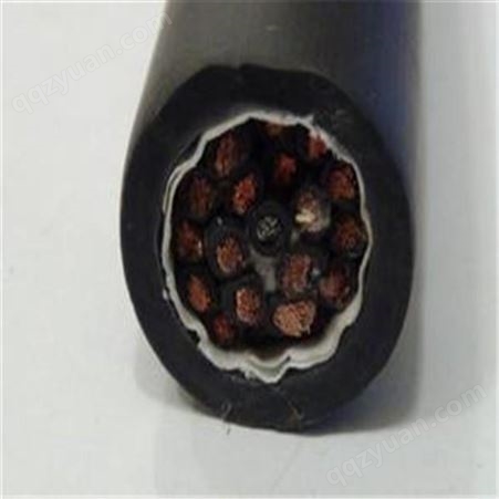 UGF-3*50+3*16铜芯矿用橡套软电缆包邮价格