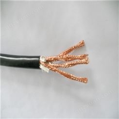 WDZ-DJYVP5*2*1 低烟无卤双绞计算机电缆 含税价格
