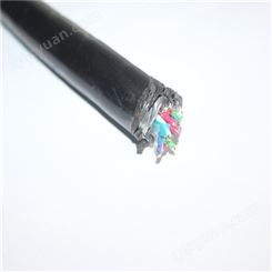 津发 铁合金水冷电缆 TL铁路信号电缆 规格齐全