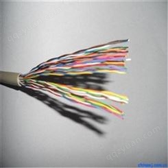 HSYY22-50*2*0.5铠装大对数电缆含税价格