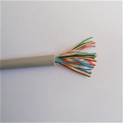 HSYV10*2*0.8通信电缆含税价格