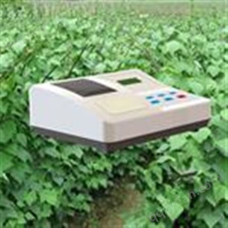 HX-FB肥料养分测试仪