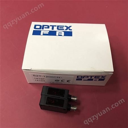 【原装】日本奥普士OPTEX Z2D-80N 光电传感器 光电开关