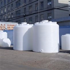 慈溪滚塑容器厂家-慈溪生产塑料大桶-为您推荐慈溪豪升