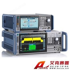 RS®FSV3013信号与频谱分析仪