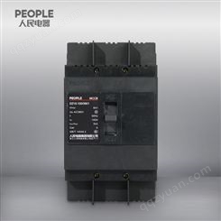 中国人民电器旗舰店DZ15-100/3901 系列塑料外壳式断路器