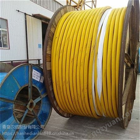 高压电缆 铜芯高压电缆 矿用橡套软电缆 批发供应