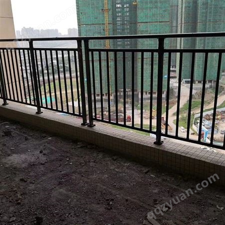 尚玖丝网定制阳台扶手 空调外机围栏 天台护栏 厂家现货销售