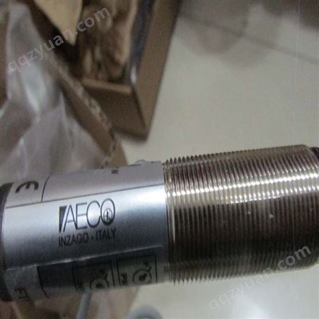 部分型号有库存AECO传感器AECO开关AECO反应器