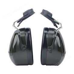 3MH7A隔音耳罩h7b防噪音耳罩 噪声耳罩h7p3e睡眠 防噪声耳罩