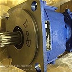 日本UCHIDA液压 泵GSP2-A0S22AR-A0 齿轮泵