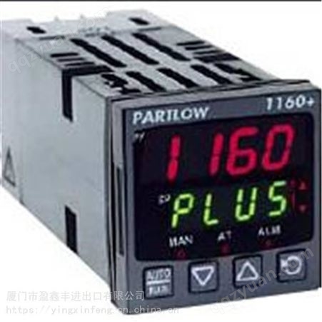 美国Partlow West MIC 2000 系列过程控制器 2233001XP