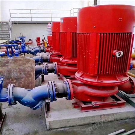 厂家推出 天津凯泉喷淋泵 喷淋泵设备 立式卧式喷淋泵