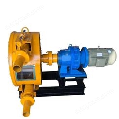 驰通现货供应工业软管泵 RGB蠕动式挤压泵化学废料输送泵