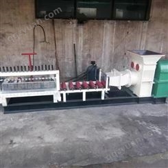 河南巩义旺达机械厂 一体式制砖机 小型粘土砖机 空心砖机