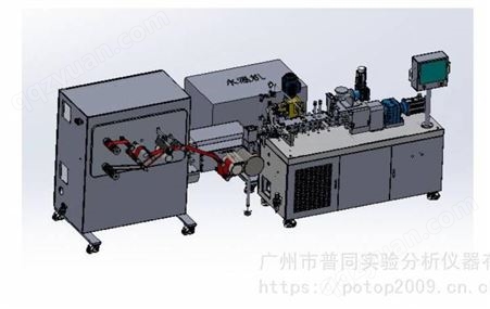 试验型流延机流延膜设备 广东，