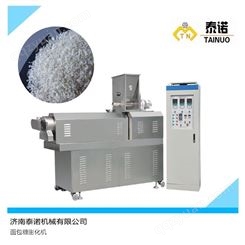 针状面包糠生产设备厂家泰诺机械